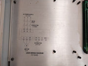 Emerson Ev2000-4T0750G-m Inverter