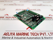 Emerson F1A493Gu1 Circuit Board