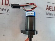 Emerson Ge31447X012 Pot Bushing Assembly