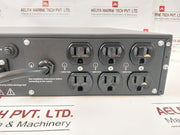 Emerson Gxt3-1000Rt120 Ac Power System