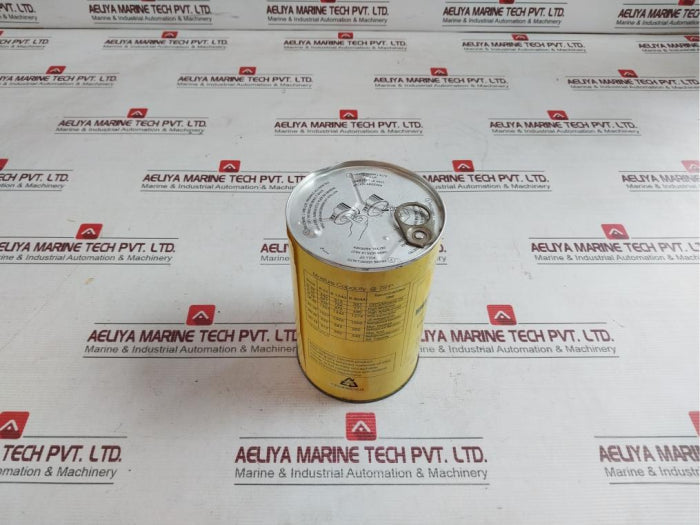 Emerson H-48 High Moisture Capacity