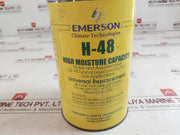 Emerson H-48 High Moisture Capacity