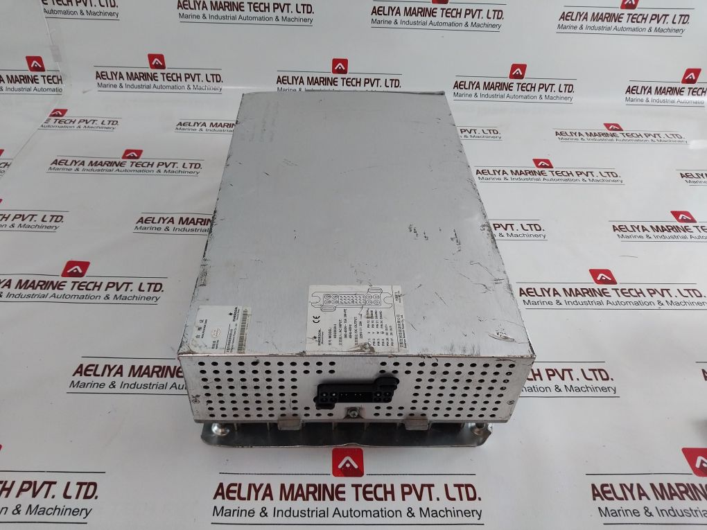Emerson Hd22020-3 Rectifier Module
