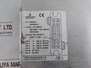Emerson Hd22020-3 Rectifier Module