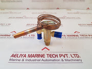 Emerson Hfe 1-1/2 Hc Thermostatic Expansion Valve
