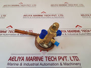 Emerson Hfe 1-1/2 Hc Thermostatic Expansion Valve