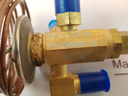 Emerson Hfe 1-1/2 Hc Thermostatic Expansion Valve