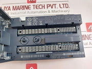 Emerson Ic200Chs022P Compact I/O Carrier Box Style