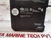 Emerson Kj1501X1-bc2 Dual Dc/Dc Power Supply 12P2186X042 Rev-e Free Shipping