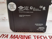 Emerson Kj1501X1-bc2 Dual Dc/Dc Power Supply 12P2186X042 Rev E