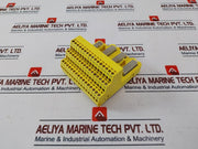 Emerson Kj2201X1-ha1 Sls Terminal Block 12P3322X022 Rev:B