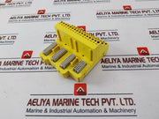 Emerson Kj2201X1-ha1 Sls Terminal Block 12P3322X022 Rev:B