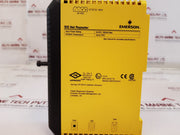Emerson Kj2221X1-ba1 Sis Net Repeater 12P3232X112 Rev: K