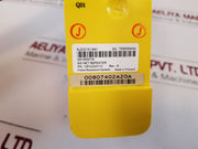 Emerson Kj2221X1-ba1 Sis Net Repeater 12P3232X112 Rev: K Free Shipping