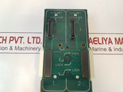 Emerson Kj2221X1-ea1 Sisnet Repeater Carrier 12P3241X012 Rev: C