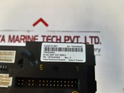 Emerson 12P2535X052 Input Module 24 Vdc