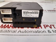 Emerson 12P2535X052 Discrete Input Module Rev F 12 Vdc 150 Ma Kj3201X1-ba1