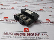 Emerson Kj3201X1-ea1 Redundant Discrete Term Block 12P2537X032