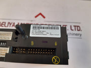 Emerson Kj3202X1-ba1 Output Module 12P2536X062 Rev: G