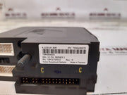 Emerson Kj3203X1-ba1 Digital Input Module 12P3270X032 Rev:C