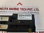 Emerson Kj3221X1-ba1 Analog Output Module 12P2531X112 Rev:P