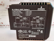 Emerson Kj3222X1-ba1 Input Module 12P2532X112 Rev:M