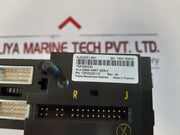 Emerson Kj3222X1-ba1 Input Module 12P2532X112 Rev:M