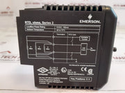 Emerson Kj3225X1-ba1 Input Module 12P4174X022