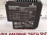 Emerson Kj3225X1-ba1 Input Module 12P4174X022 Free Shipping