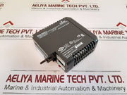 Emerson Kj3241X1-ba1 Interface Module 12P2506X062 Rev: G (Used)