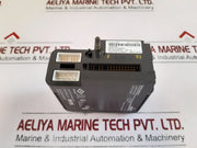 Emerson Kj3241X1-ba1 Interface Module 12P2506X062 Rev: G (Used)