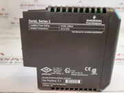 Emerson Kj3241X1-ba1 Interface Module 12P2506X062 Rev: G (Used)