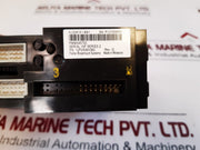 Emerson Kj3241X1-ba1 Serial Interface Module 12P2506X062, Series 2, Rev: G,12Vdc