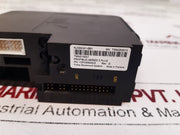 Emerson Kj3243X1-bb1 Profibus Dp 12P3994X032 Rev: D