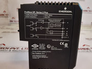 Emerson Kj3243X1-bb1 Profibus Dp 12P3994X032 Rev: D