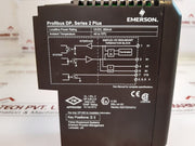 Emerson Kj3243X1-bb1 Profibus Dp,12P3994X042 Rev: F