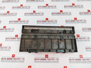 Emerson Kj4001X1-be1 8-wide Car W/Shield Field Circuit Power 8A 250V