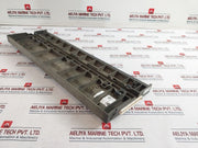 Emerson Kj4002X1-ba1 8-w Wide Vertical Carrier 12P1727X062