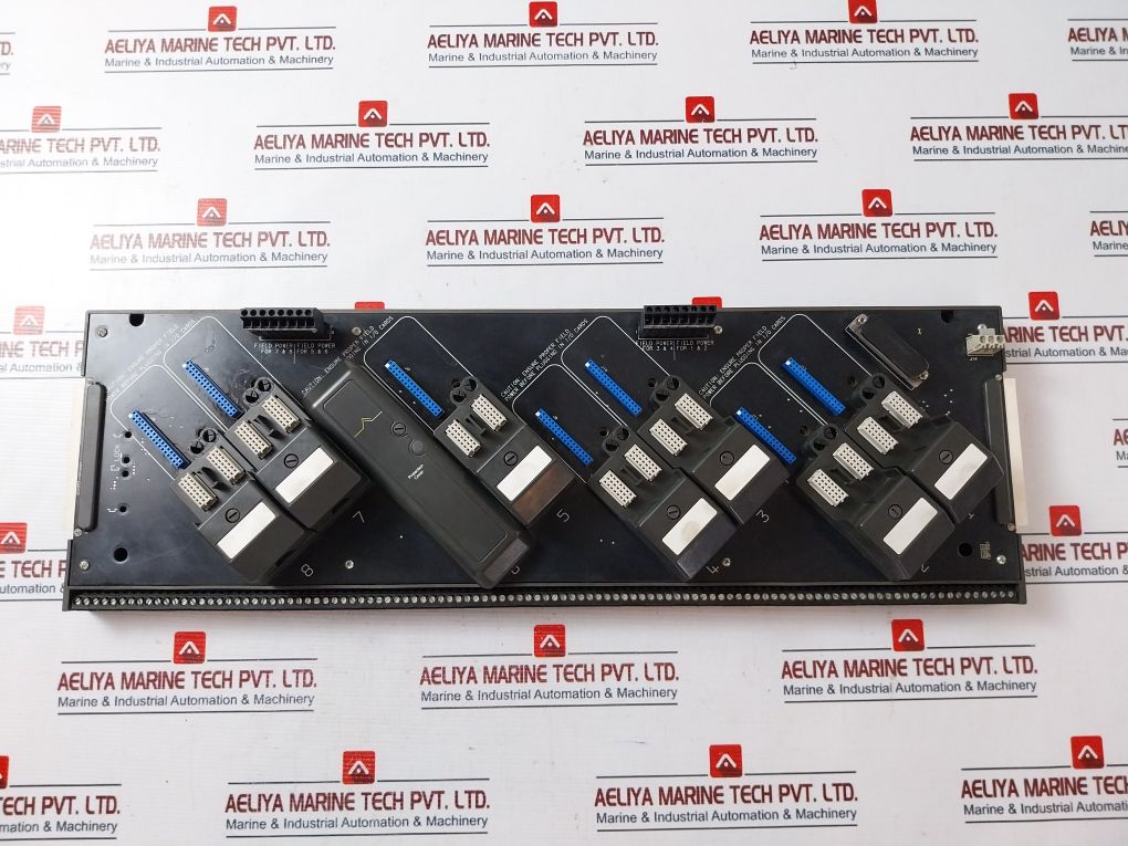 Emerson Kj4002X1-bb1 Wide Vertical Carrier 12P1728X062