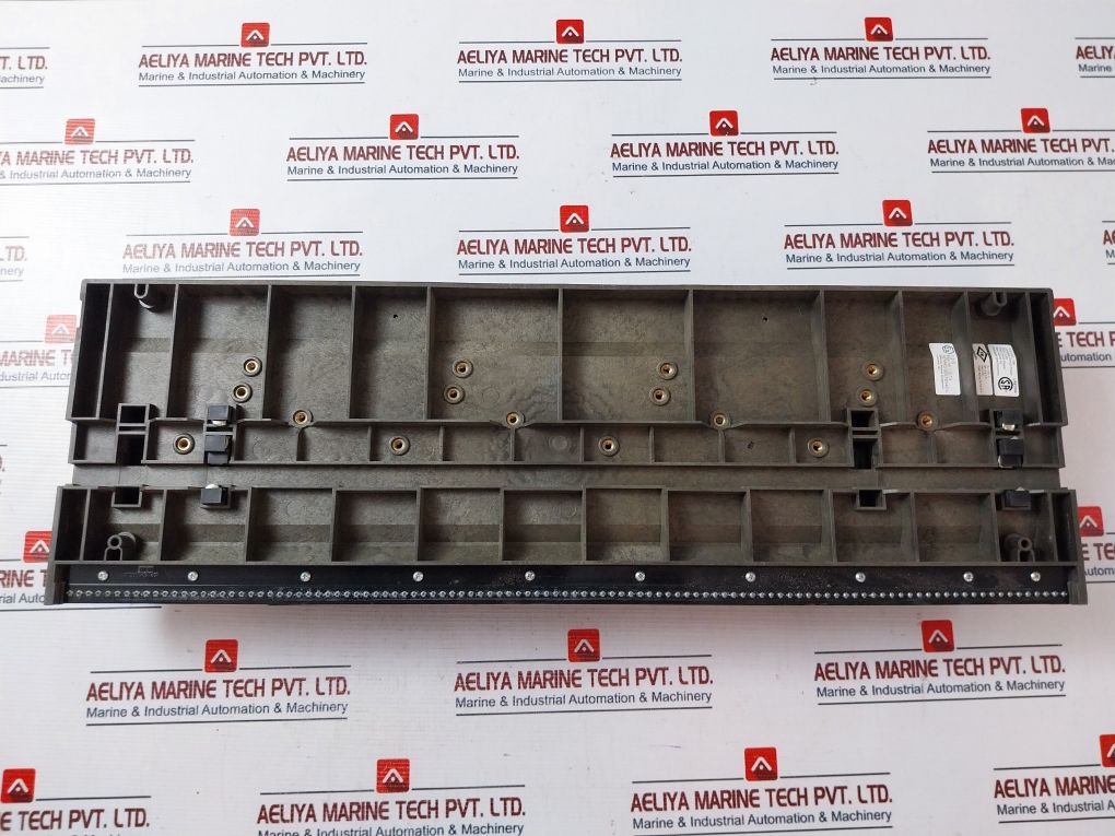 Emerson Kj4002X1-bb1 Wide Vertical Carrier 12P1728X062