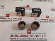 Emerson Mr-26-ss Needle Roller Bearing