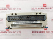 Emerson Ovation 5X00119G01 8 Channel Rtd Input 1P00026G (Minor Housing Damage)
