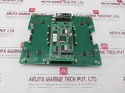 Emerson Pwb 03420-1104-0004 Printed Circuit Board 94V
