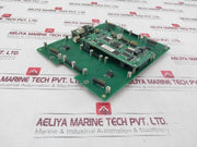 Emerson Pwb 03420-1104-0004 Printed Circuit Board 94V