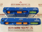 Emerson Rmm 8217-010 Power-line Remote Monitoring Modem 24-41Vdc