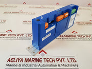 Emerson Rmm 8217-010 Power-line Remote Monitoring Modem 24-41Vdc