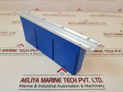 Emerson Rmm 8217-010 Power-line Remote Monitoring Modem 24-41Vdc