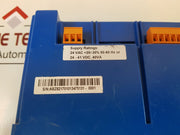 Emerson Rmm 8217-010 Power-line Remote Monitoring Modem 24-41Vdc