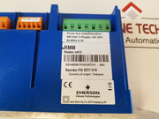 Emerson Rmm 8217-010 Power-line Remote Monitoring Modem 24-41Vdc