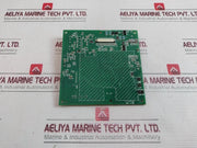 Emerson Rosemount 1066-p Printed Circuit Board 24405-00